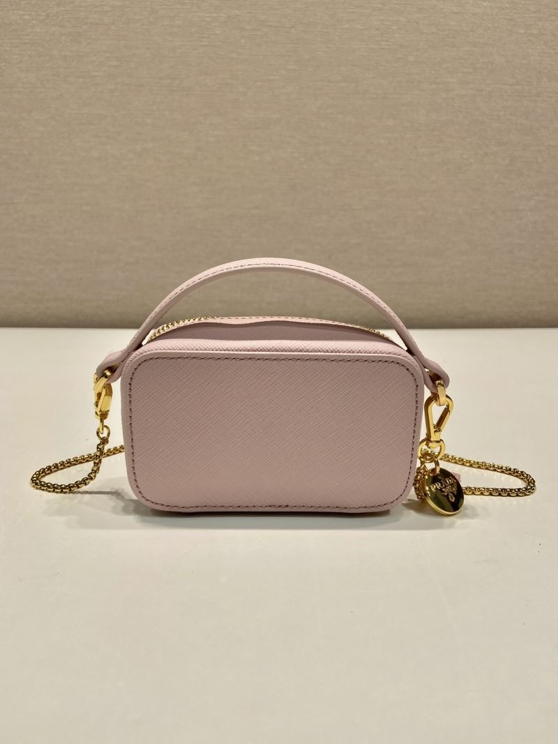 Pra*a satchel bags